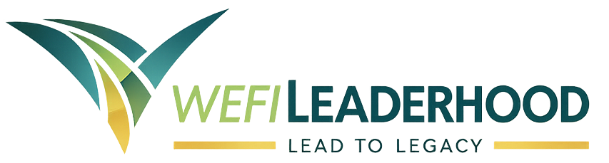 WeFi Leaderhood